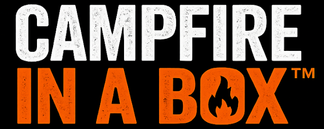 Campfire In A Box™